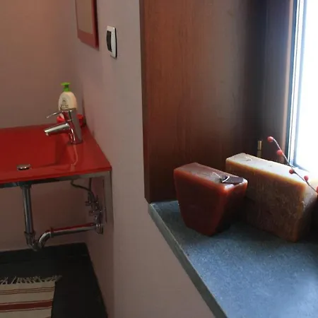 La Circumetnea Appartement Catane