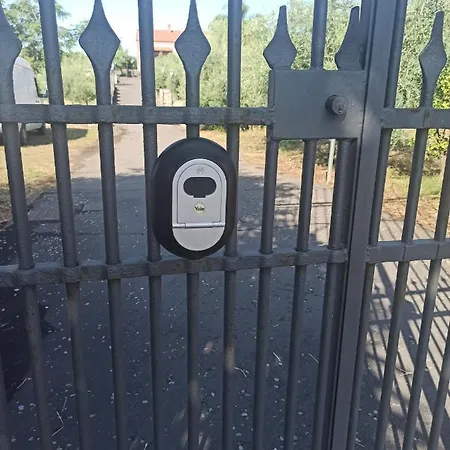 Lägenhet La Circumetnea *