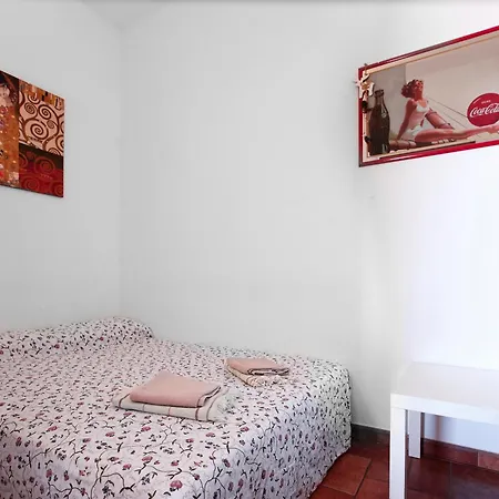 La Circumetnea Lägenhet Catania