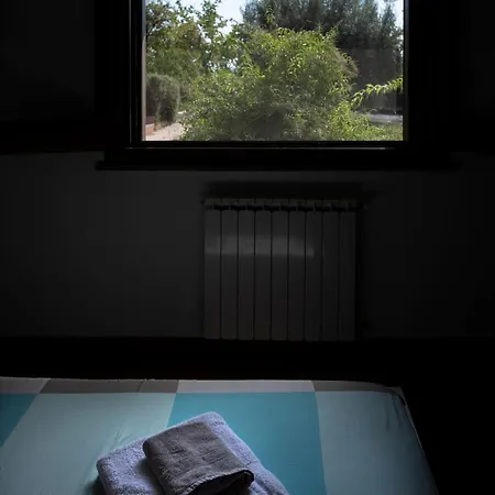 La Circumetnea Lägenhet *
